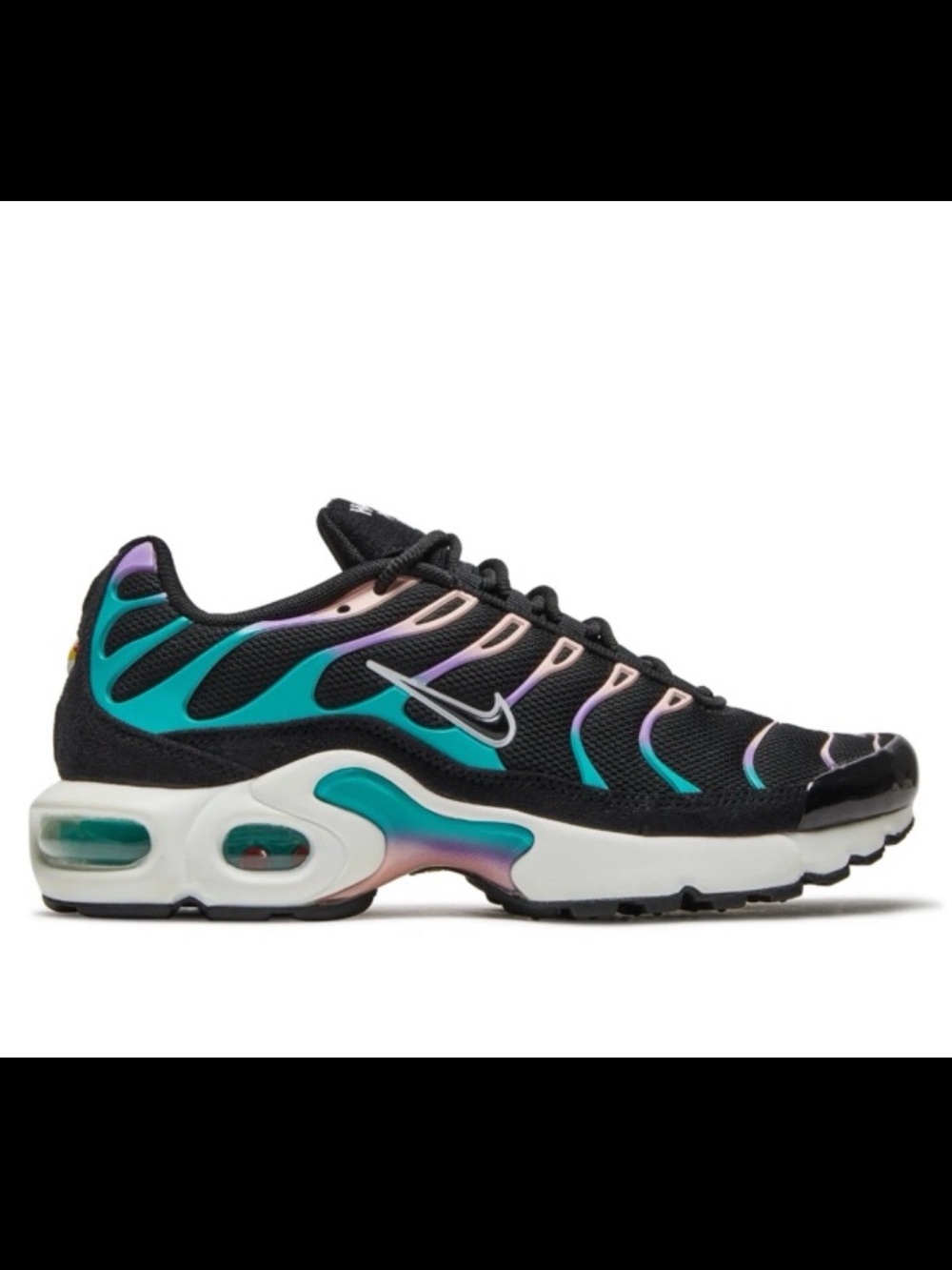 Nike Air Max Plus "Have a Nike Day" Size US 7Y